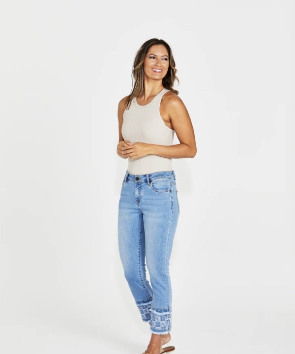 Camden Jeans